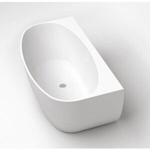 Акриловая ванна BelBagno 170х80 (BB83-1700-W0)