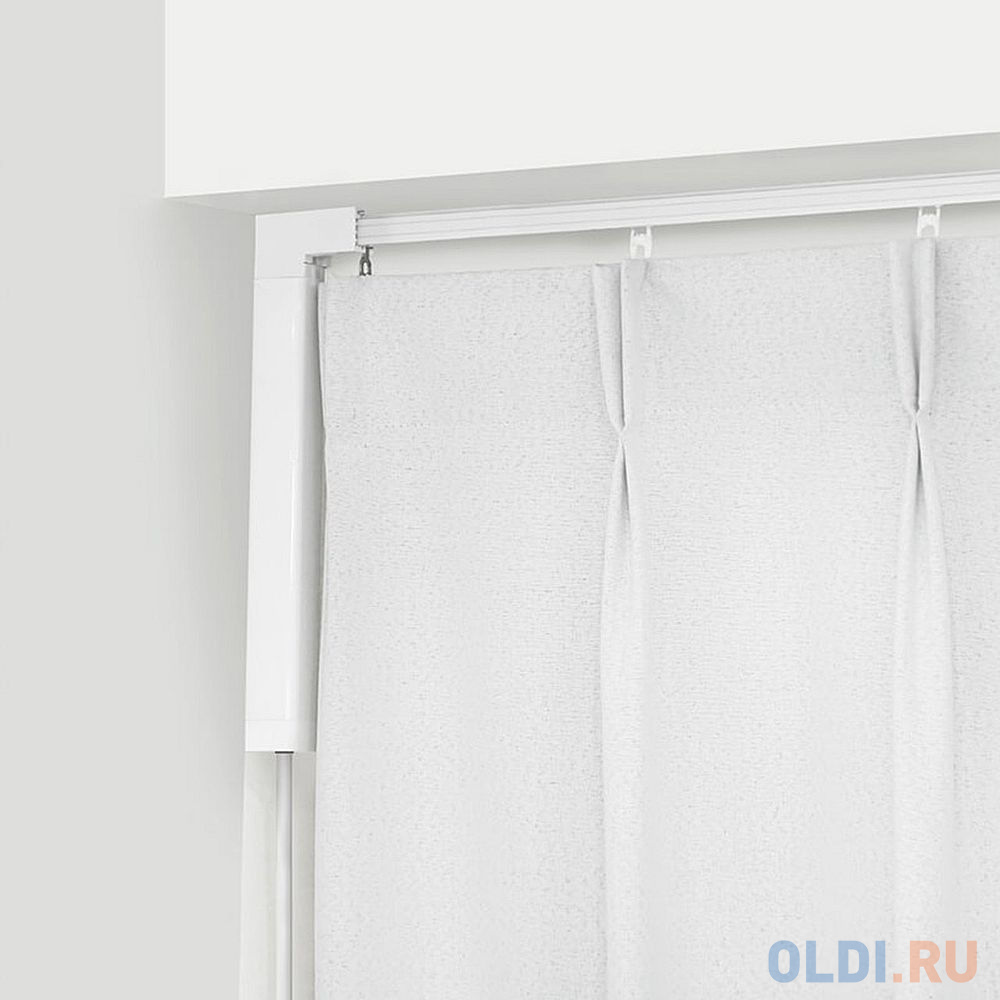 Выключатель Yeelight Мотор для карниза Yeelight Smart Curtain Motor + карниз Yeelight Stitching Track YLDJ001