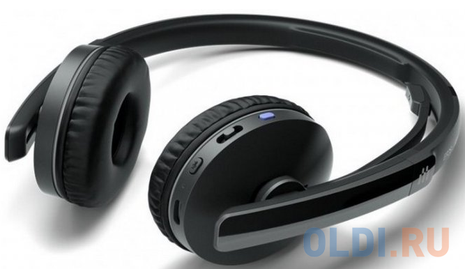 Наушники Sennheiser ADAPT 260 черный в Москвe