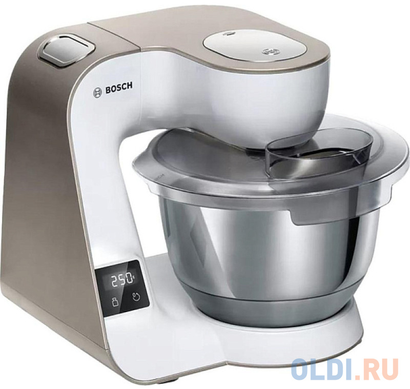 Кухонный комбайн MUM5XW20 BOSCH