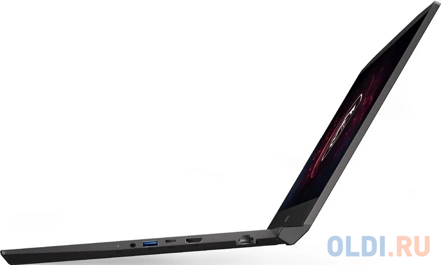 Ноутбук MSI Pulse GL66 12UGSZOK-1032XRU 9S7-1583A5-1032 15.6"