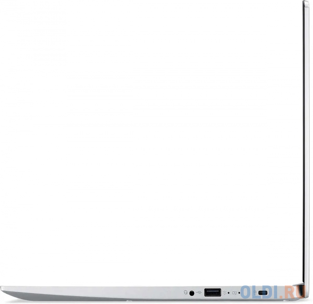 Ноутбук Acer Aspire 5 A515-45-R1NJ NX.A84ER.00Z —