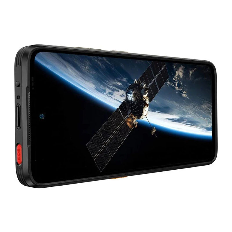 Сотовый телефон Ulefone Armor 23 Ultra 12/512Gb Elite Black в Москвe