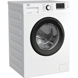 Стиральная машина Beko WRE6512ZAW