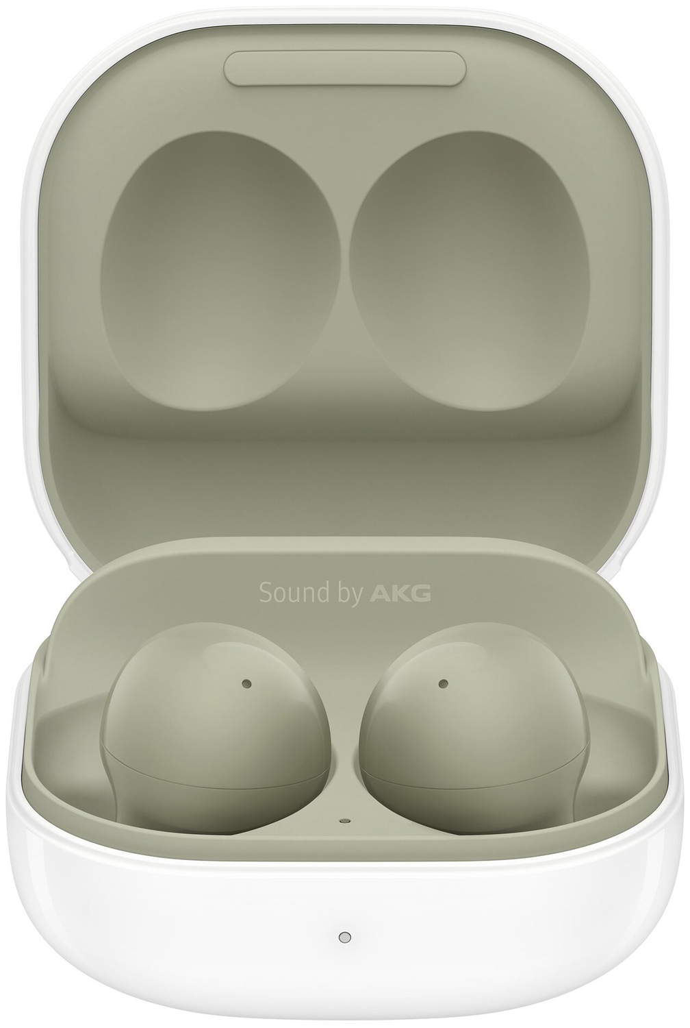 Наушники Samsung Galaxy Buds 2 green (SM-R177NZGACIS) в Москвe