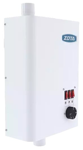Котел электрический ZOTA 6 Balance , 6 кВт, 220/380В