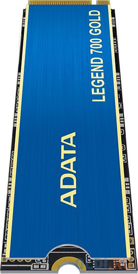 SSD жесткий диск M.2 2280 512GB SLEG-700G-512GCS-SH7 ADATA