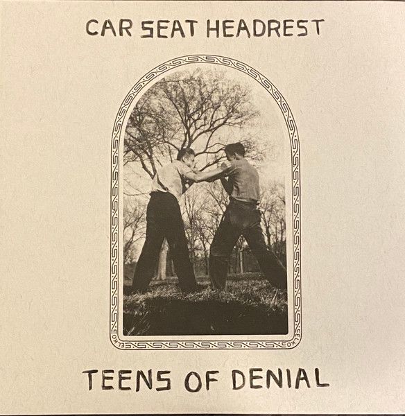 0744861109105, Виниловая пластинка Car Seat Headrest, Teens Of Denial