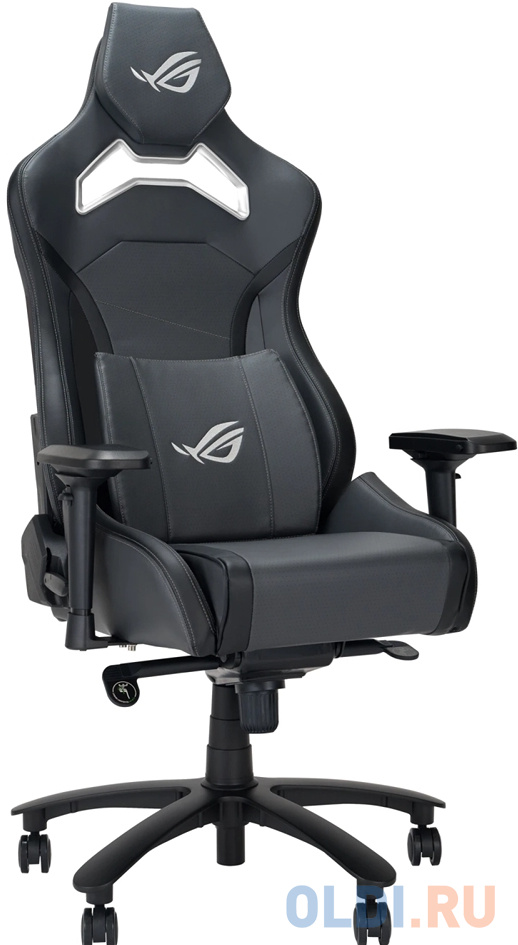 Игровое кресло  SL301CW ROG CHARIOT X CORE/GY/EU в Москвe