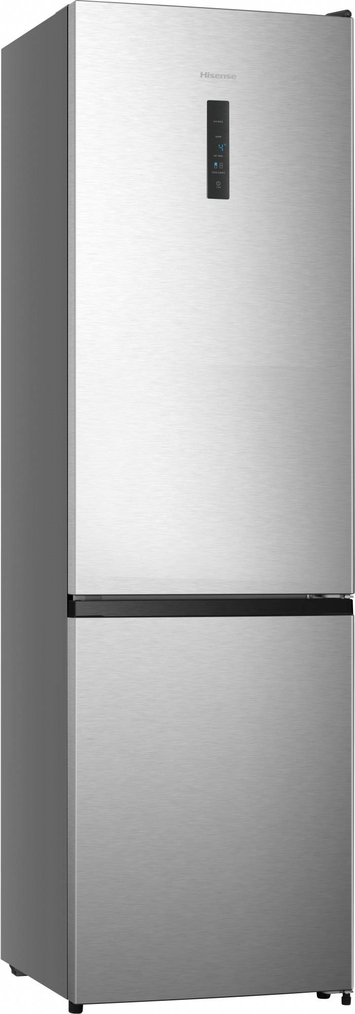 Холодильник двухкамерный Hisense RB440N4BC1