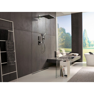 Душевой набор Hansgrohe Raindance Select S 120, 160 см (26721000)