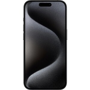 Смартфон Apple iPhone 15 Pro 512Gb A3104 2Sim черный