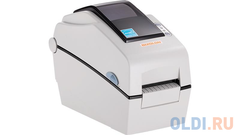 DT Printer, 203 dpi, SLP-DX220, Serial, USB, Ivory, Ethernet в Москвe