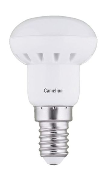 Лампа светодиодная LED6 R50/830/E14 6Вт 3000К тепл. бел. E14 455лм 220-240В Camelion 11658