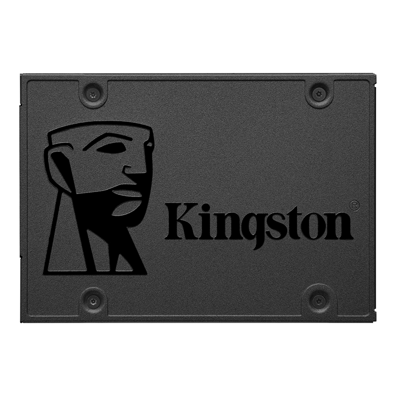 Твердотельный накопитель Kingston A400 960Gb SA400S37/960G в Москвe