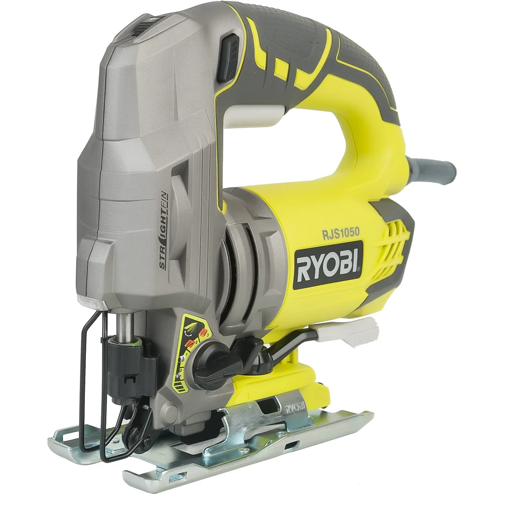 Лобзик Ryobi