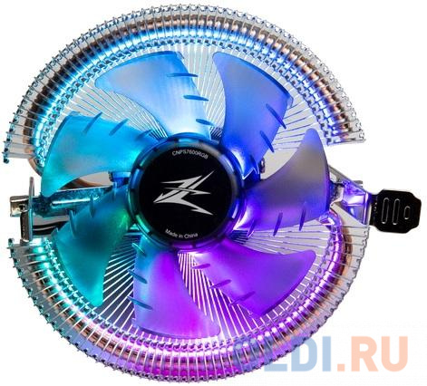 Кулер для процессора Zalman CNPS7600 RGB