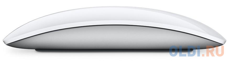 Мышь беспроводная Apple Magic Mouse (2021) белый Bluetooth MK2E3ZM/A