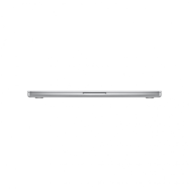 Ноутбук APPLE MacBook Pro 14 (2023) (Английская раскладка клавиатуры) Silver (Apple M3 Pro/18Gb/512Gb SSD/Wi-Fi/Bluetooth/Cam/14/3024x1964/Mac OS) в Москвe