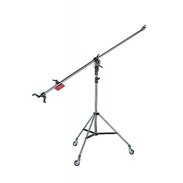 Журавль Manfrotto 025B в Москвe