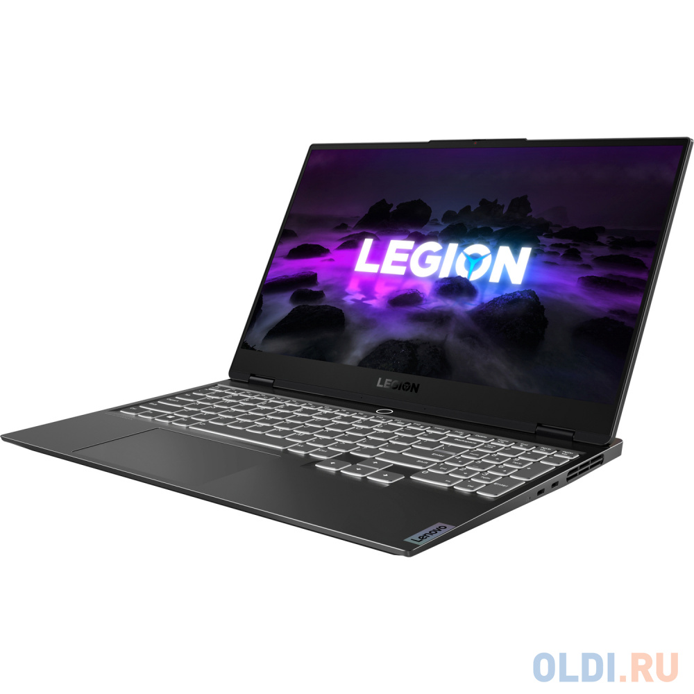 Ноутбук Lenovo Legion S7 15ACH6 82K8001CRK 15.6"