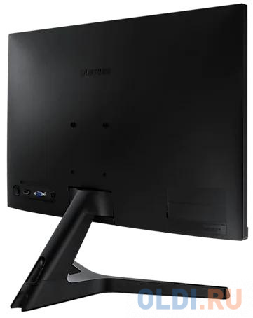 Монитор 23.8" Samsung LS24R356FZI