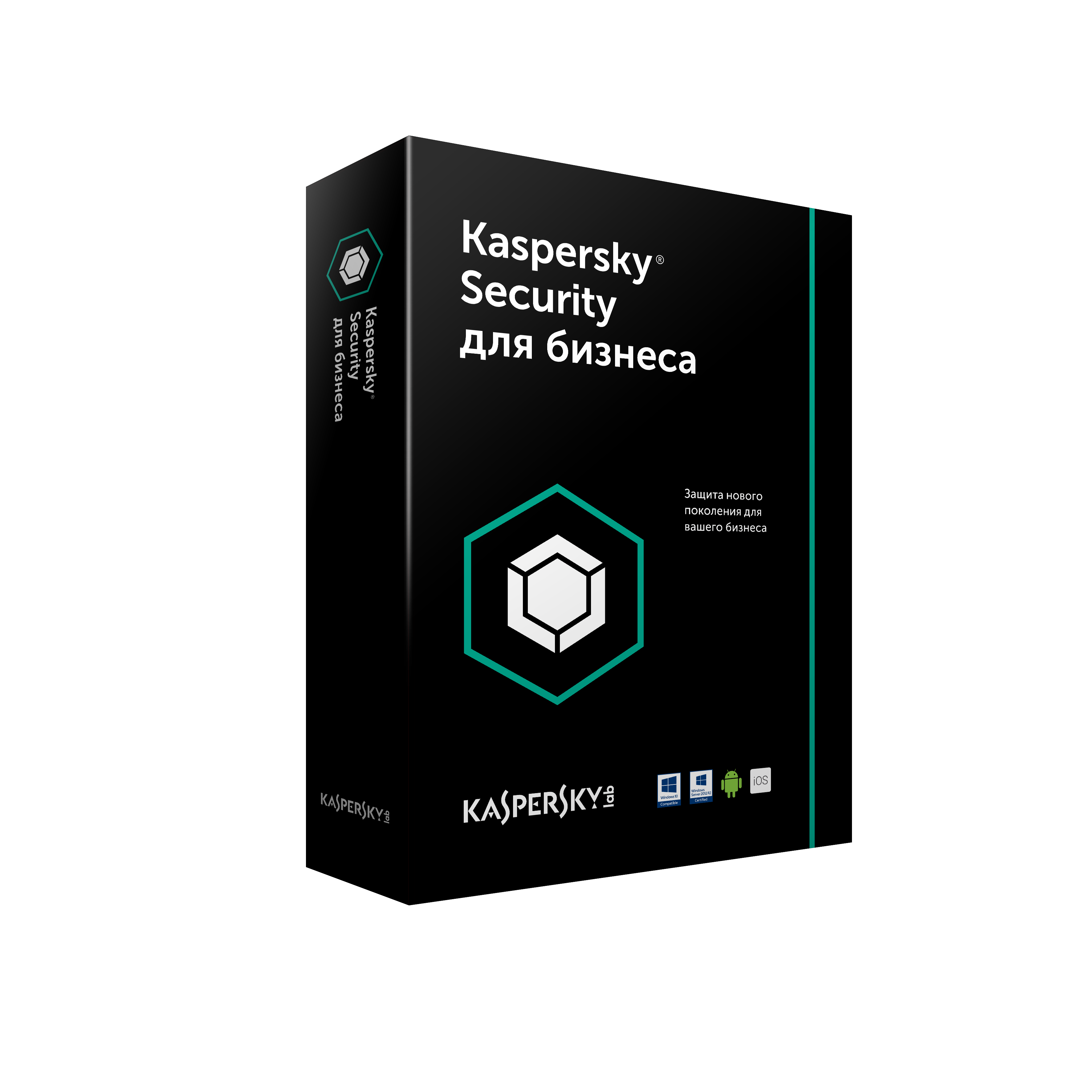 Антивирус Kaspersky Endpoint Security для бизнеса - Стандартный, базовая лицензия, Russian, лицензий 1, 10-14 узлов, на 24 месяца, Educational AcademicEdition, электронный ключ (KL4863RAKDE) Высылается на почту после оплаты!