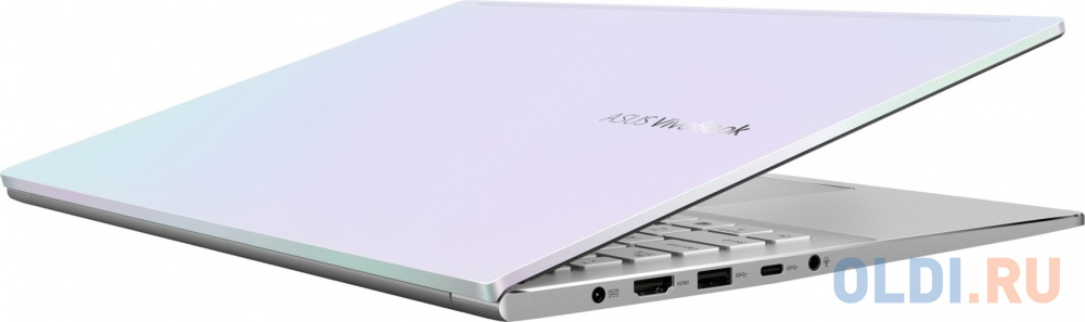 Ноутбук ASUS VivoBook S15 M533UA-BN214 90NB0TN4-M000K0 15.6" в Москвe