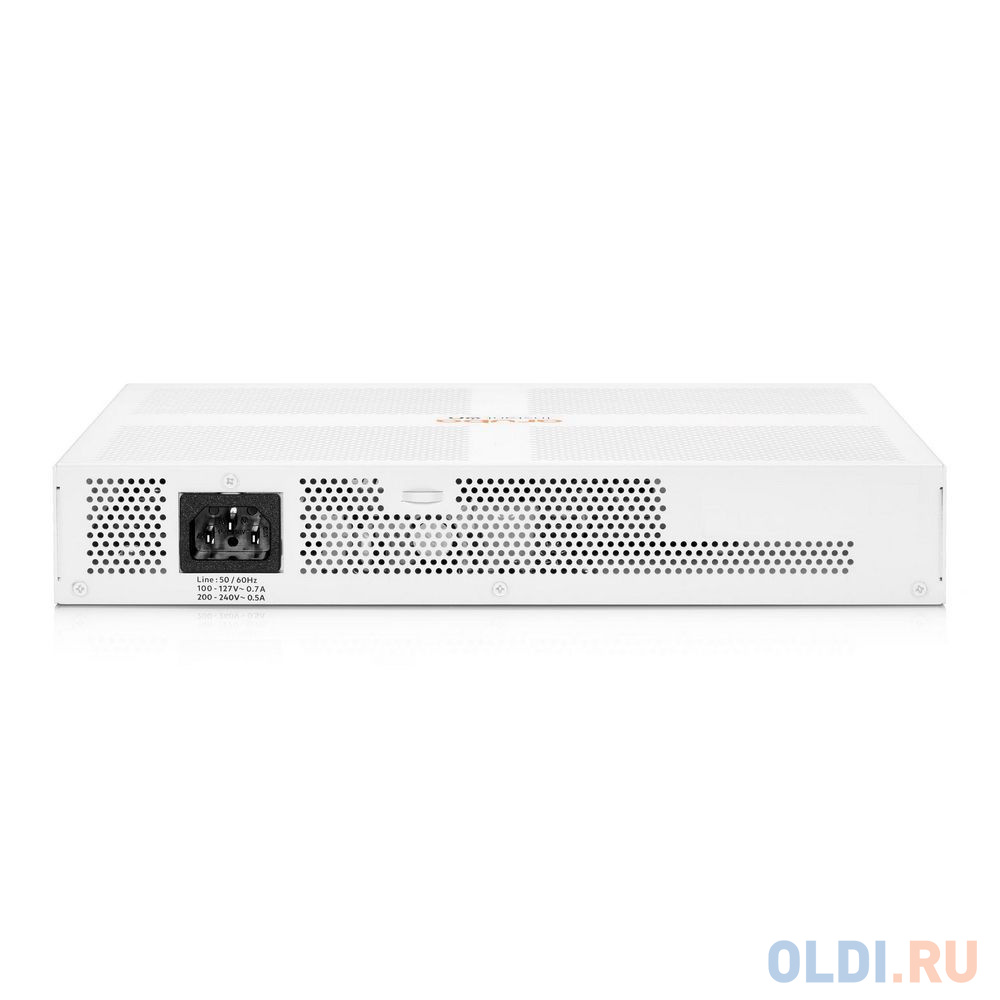 R8R47A Aruba Instant on 1430 16G unmanaged fanless Switch в Москвe