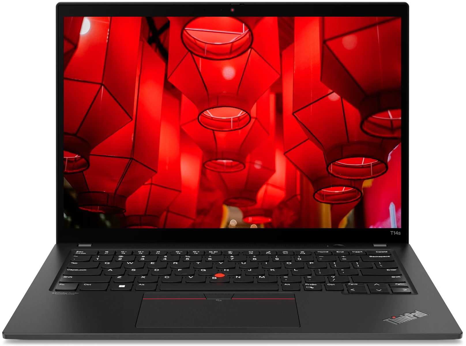 Ноутбук Lenovo ThinkPad T14s Gen 3 (21BR00DRRT) в Москвe