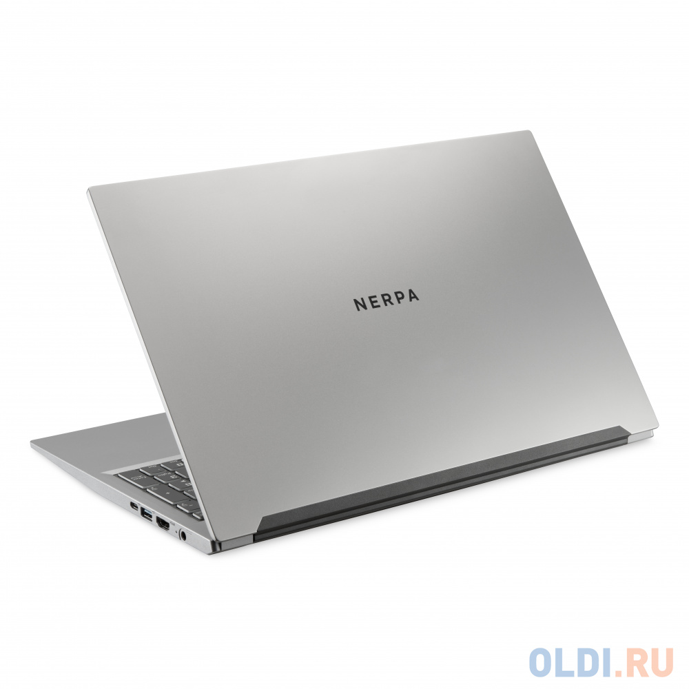 Ноутбук NERPA BALTIC Caspica I752-15 I752-15AD085100G 15.6"