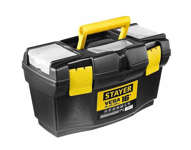 Ящик для инструмента Stayer Vega-16 38105-16_z03