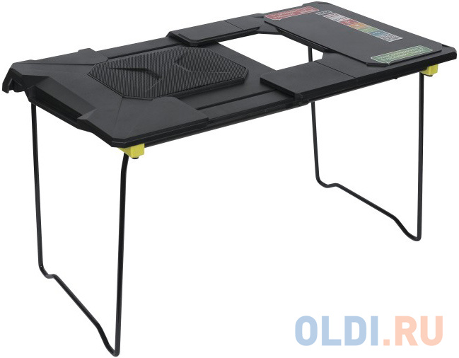 Подставка для ноутбука Storm STM Laptop Cooling Table IP17TF в Москвe