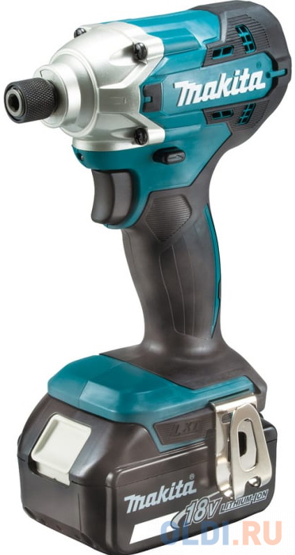 Шуруповёрт Makita DTD156Z