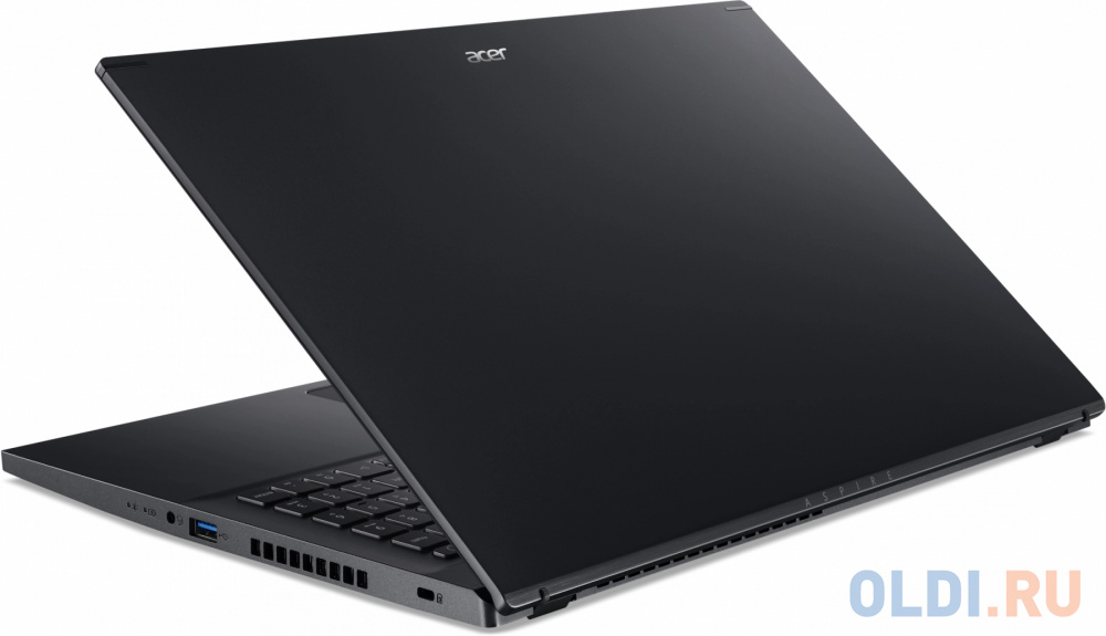 Ноутбук Acer Aspire 7 A715-51G-53ZV NH.QGCER.003 15.6" в Москвe