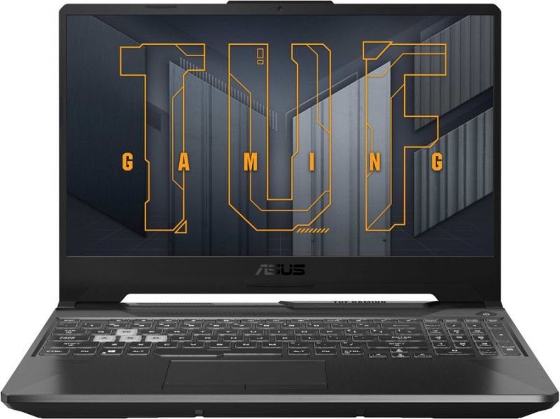 Ноутбук ASUS TUF A15 FA506IHR-HN019 Black (90NR07G7-M003B0) в Москвe