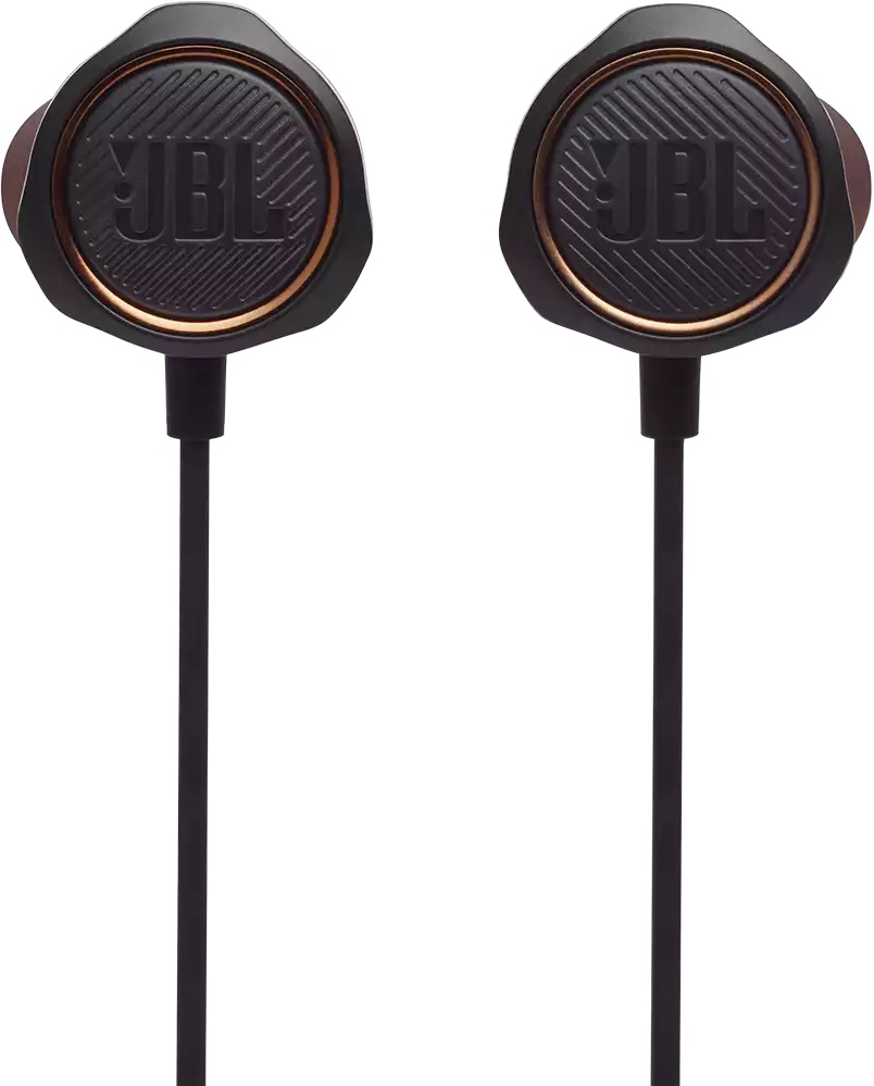 Наушники с микрофоном JBL