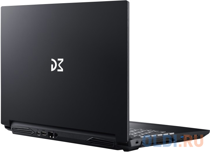 Ноутбук Dream Machines RG3050-15KZ33 15.6" 1920x1080 Intel Core i5-12500H SSD 1024 Gb 16Gb Bluetooth 5.0 WiFi (802.11 b/g/n/ac/ax) nVidia GeForce