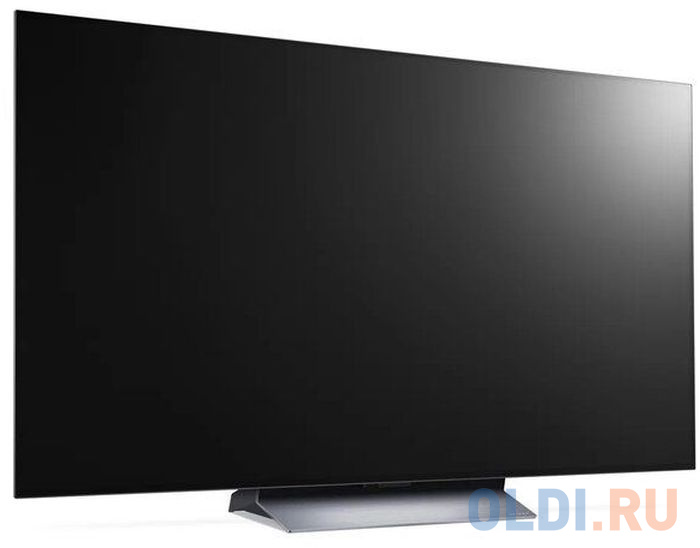 Телевизор LCD 65" OLED 4K OLED65C3RLA.ARUB LG