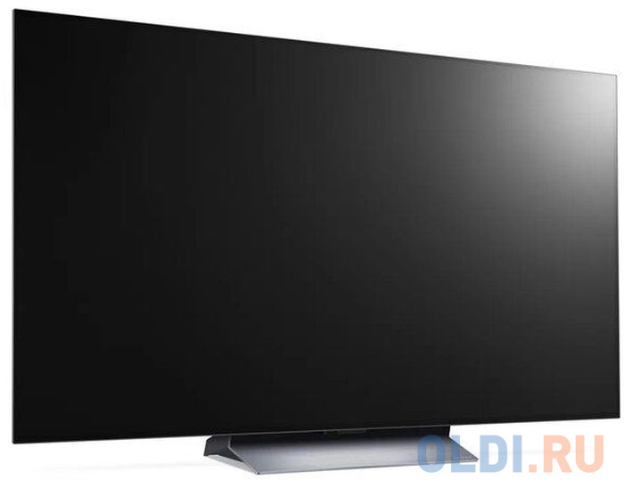 Телевизор LCD 65" OLED 4K OLED65C3RLA.ARUB LG в Москвe