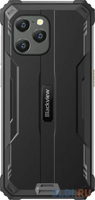 Смартфон BlackView BV8900Pro 8/256Gb Черный *