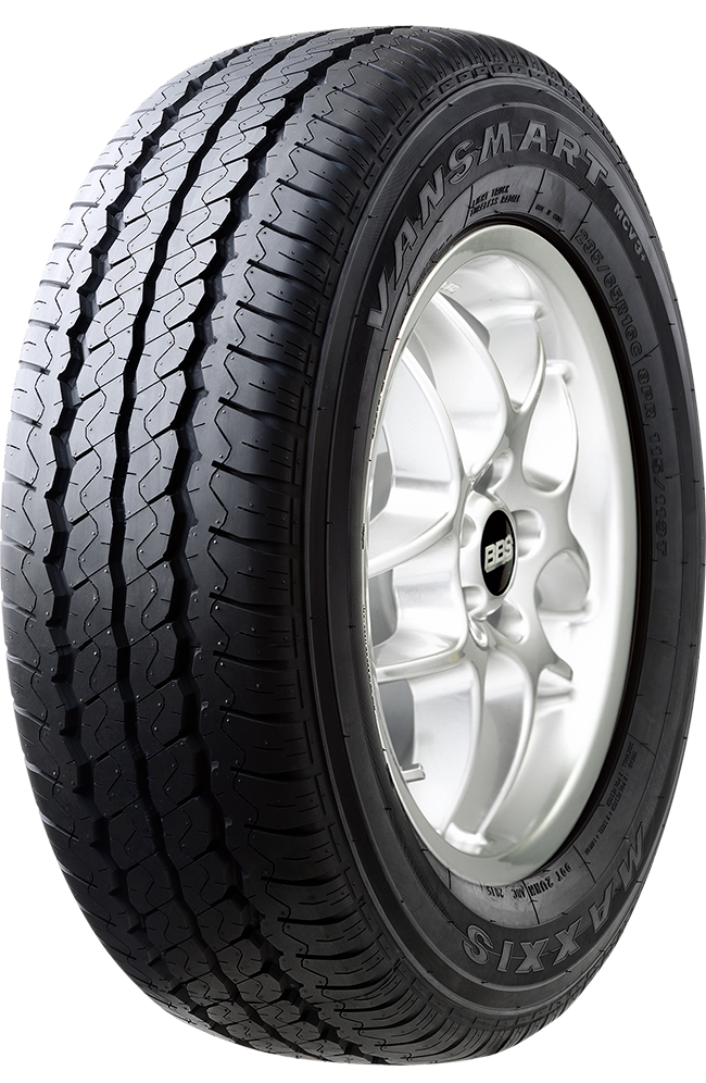 205/75 R16 Maxxis MCV3+ Vansmart 113/111R