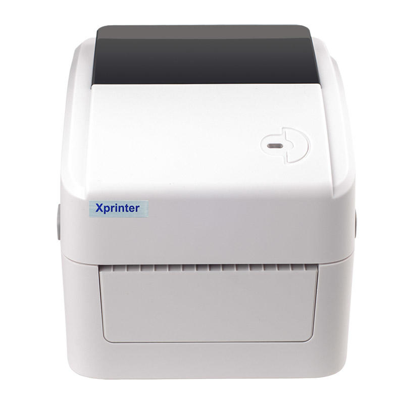 Принтер этикеток Xprinter XP-420B