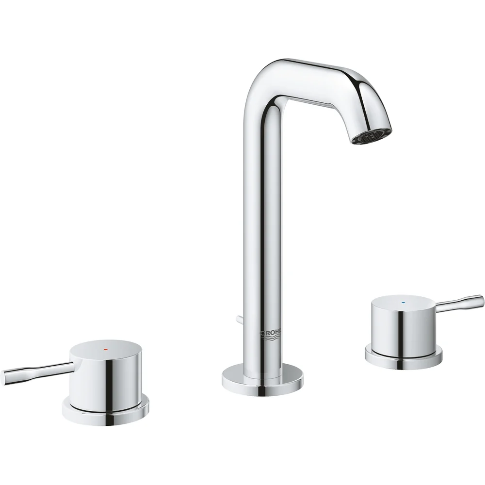 Смеситель для раковины Grohe