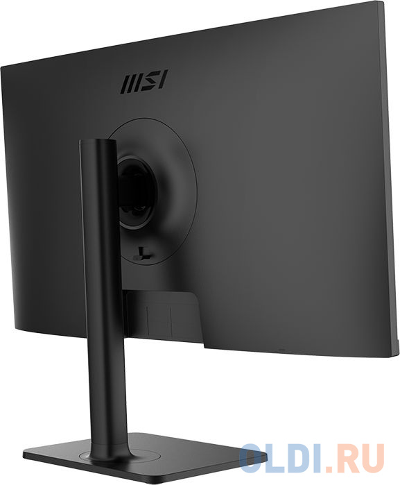 MSI Modern MD272QXP 27" 16:9 WQHD(2560x1440) IPS Flat,1ms(MPRT),HDR 400,1000:1,100M:1,400nit,178/178,HDMI,DP,2xUSB Type-A,USB Type-B,USB Type-C,S