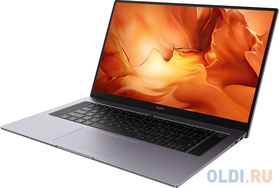 Ноутбук Huawei MateBook B3-520 BDZ-WDI9A 53012YDQ 15.6"