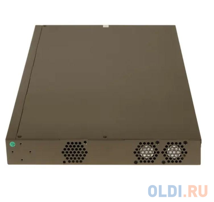 Коммутатор 24PORT 4POE G1126P-24-410W