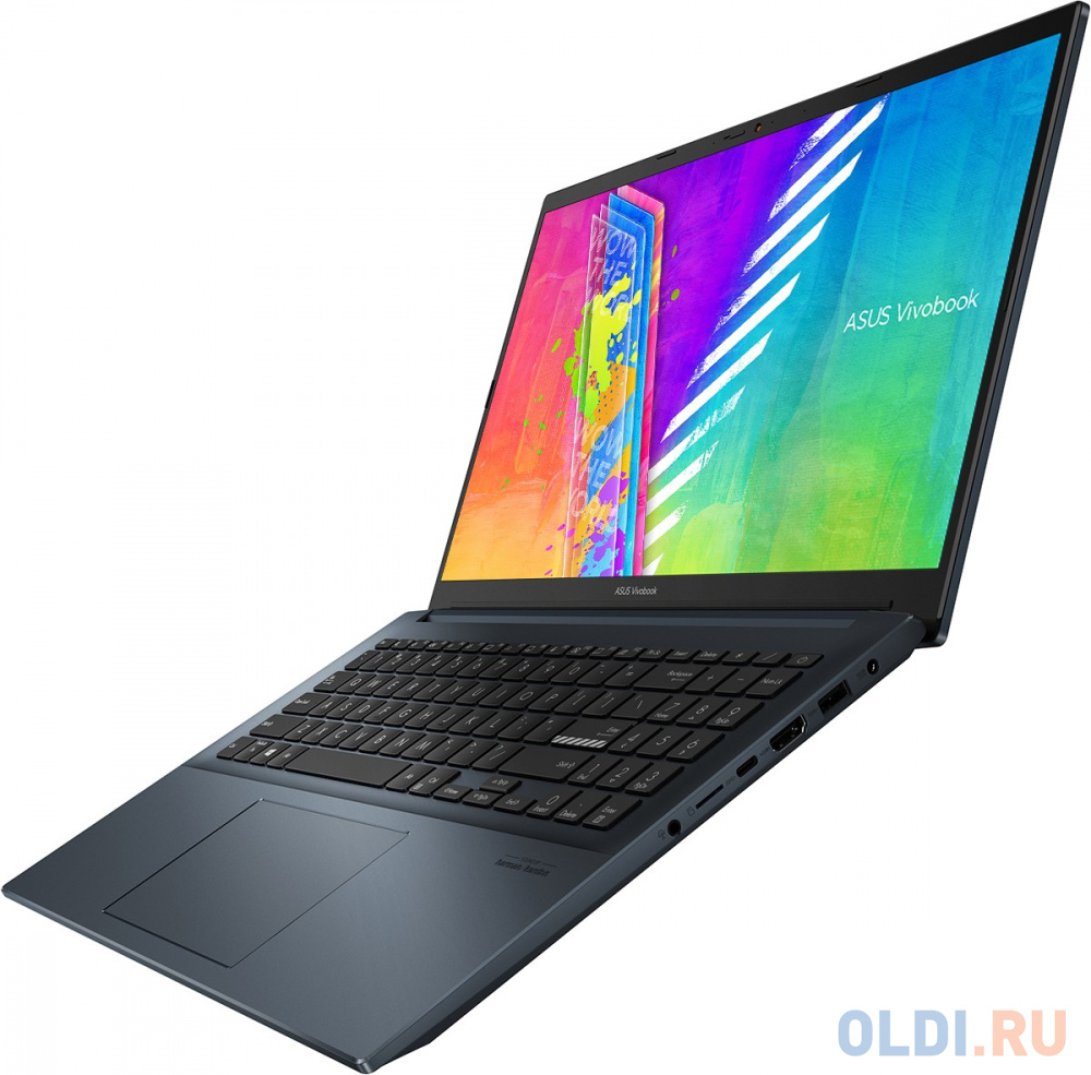 Ноутбук ASUS Vivobook Pro 15 K3500PC-KJ200W 90NB0UW2-M04650 15.6" в Москвe