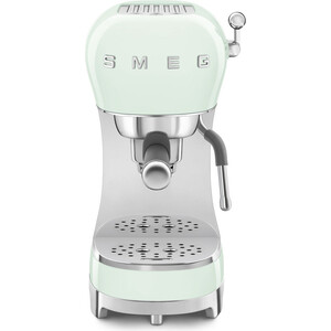 Кофеварка Smeg ECF02PGEU