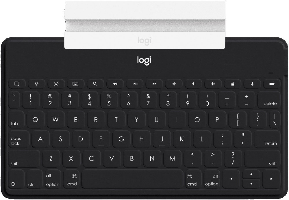 Клавиатура беспроводная Logitech